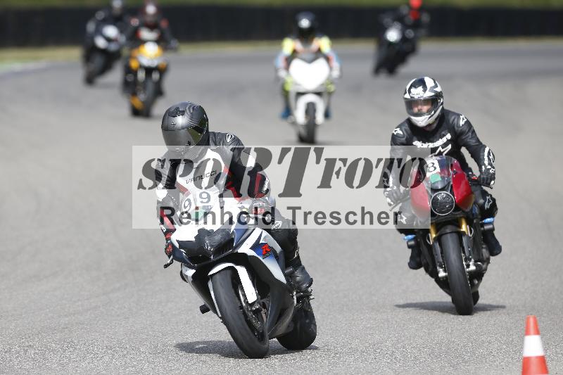 /18 05.06.2026  TZ Motorsport ADR/Gruppe gruen/99